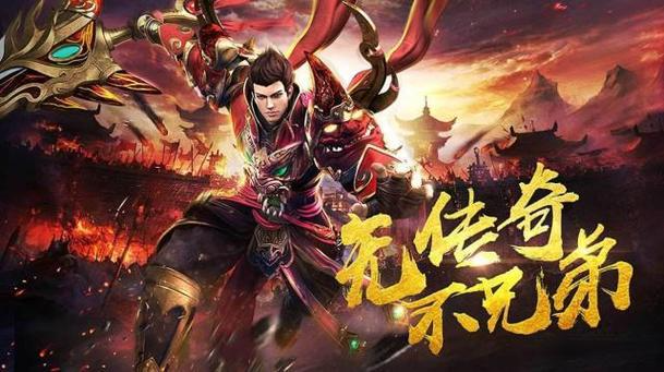 《光明与黑暗的较量，义战龙城 3D 阵营大对决开启》